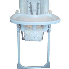 Mothercare Teddys Toy Box High Chair