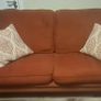 Finline Couch & 2 x Armchairs Image 3