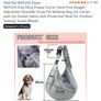 Dog Sling Image 4