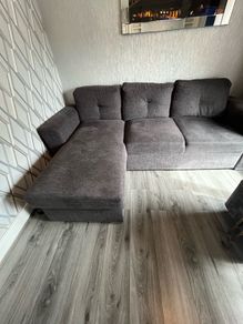 couch and chair