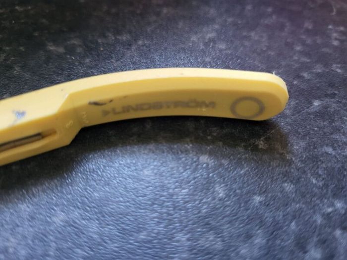 Lindstrom snips model 8131 for sale