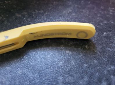 Lindstrom snips model 8131 for sale