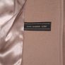 Precis Brown Tan Camel Faux Fur Collar Wool Cashmere Coat 14UK/42EU Image 3