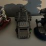 lego vehicles Image 3