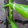 Children's 16" bike Raleigh bike Image 7