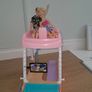 Barbie boat Image 3