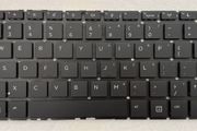 Replacement keyboard (no backlit) for Hp Probook