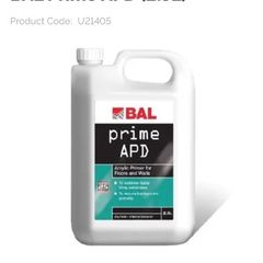 Bal Prime APD