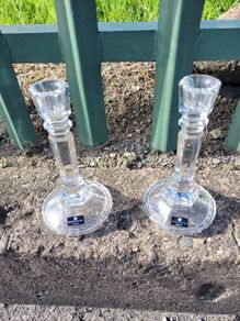 kilarney crystal