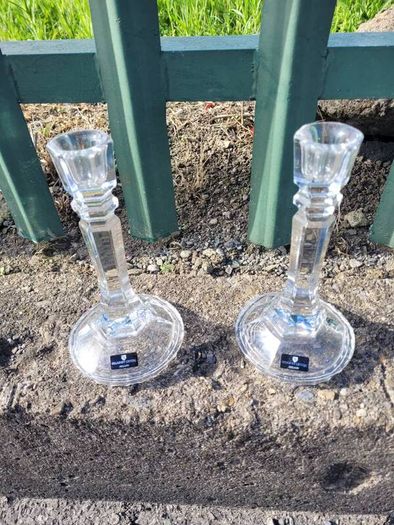 kilarney crystal