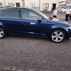 2014 Audi A3