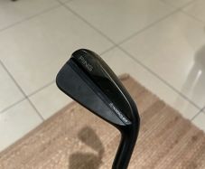 Ping icrossover 3 iron