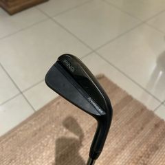 Ping icrossover 3 iron