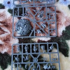 Warhammer Ultramarine
