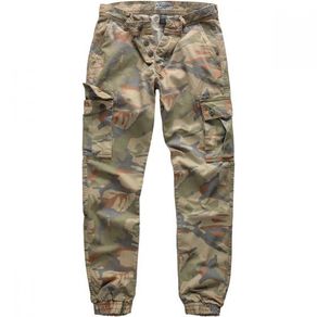 Surplus Bad Boys Pants 4-colour Camo