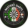 Mission Archon Darts 97.5% 24g Black & Bronze Image 4