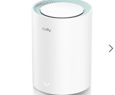 Cudy Ac1200 Dual Band Gigabit Wi-fi Mesh