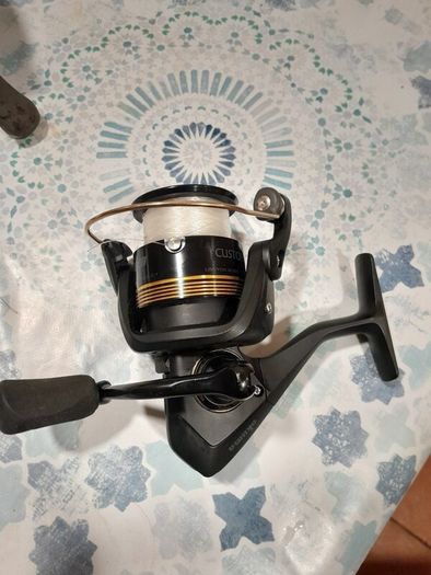fishing gear