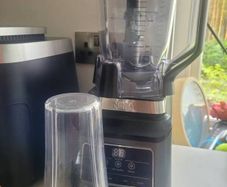 Ninja 2 in 1 Blender