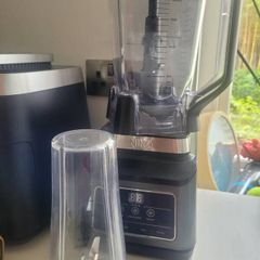 Ninja 2 in 1 Blender