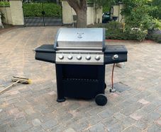 Omaha BBQ