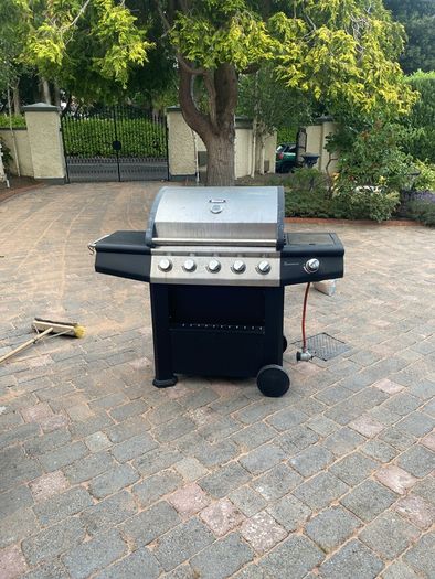 Omaha BBQ