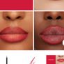 Laura mercier caviar perfecting lip liner in red velvet Image 5