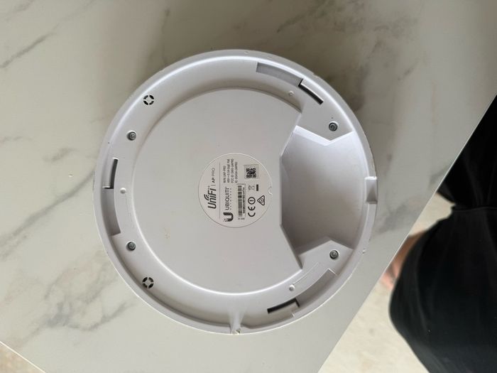 UniFi Pro AP