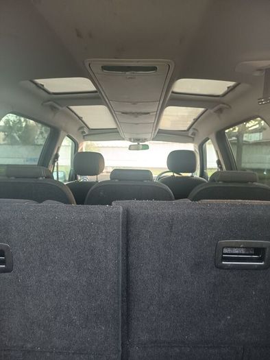 2010 Ford Galaxy