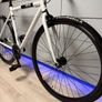 FIXIE Inc. Floater Single Speed Bike (Like New) Image 4