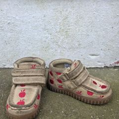 Clarks newborn shoes