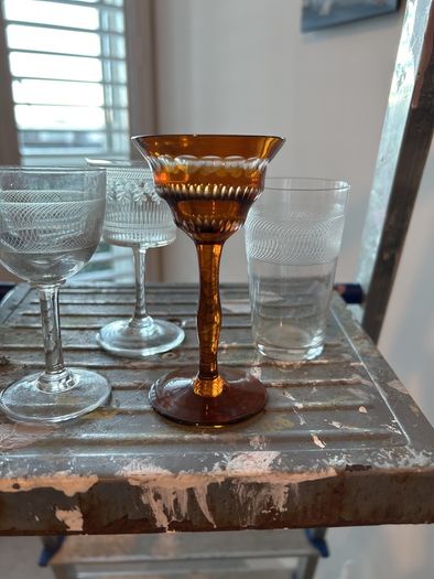 antique /retro