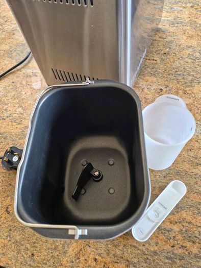 Kenwood breadmaker