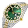 Luxury Mens Watch. Still In Its Package Image 2