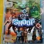 The Shoot PlayStation 3 Ps3 Games Original Image 4