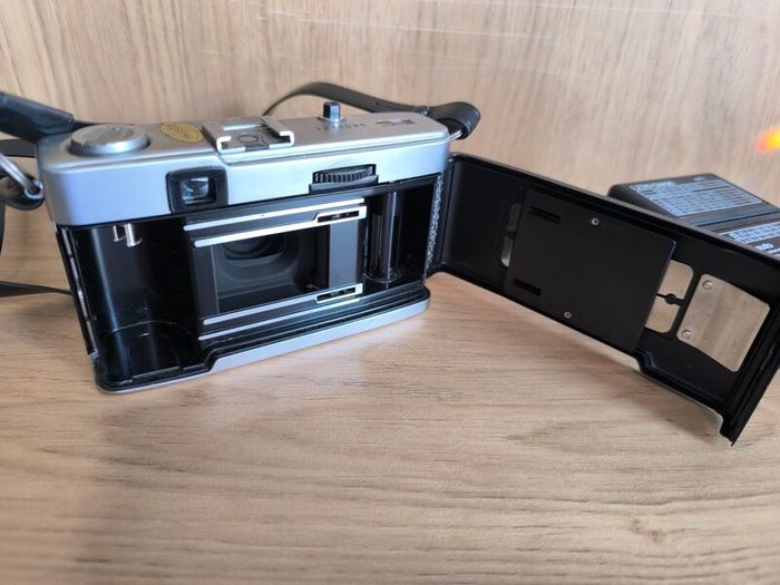 Olympus Trip 35