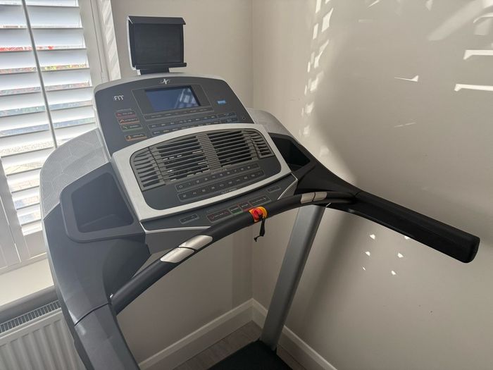 Nordic Track T7 Treadmill