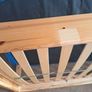 Flexa single bed Image 6