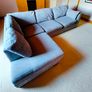 Corner Sofa and Armchair Image 2