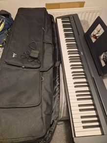 Yamaha P-45 Digital Piano