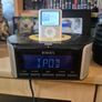 Roberts CRD-42 iDream iPod Dock Image 2
