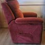 super comfy armchair Image 4