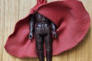 Vintage Star Wars Emperor's Royal Guard Kenner 1983 Return Of The Jedi