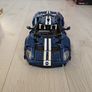 lego Ford GT Car Image 3