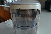 Centrifuge juicer