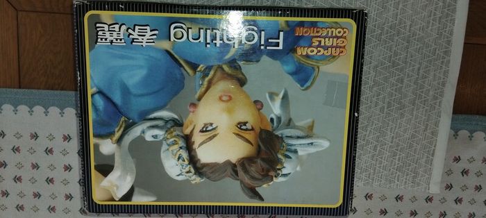 chun li
