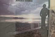 Jimmy Webb CD - El Mirage