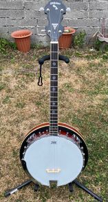 Tenor banjo