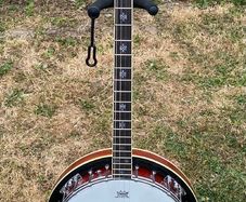 Tenor banjo