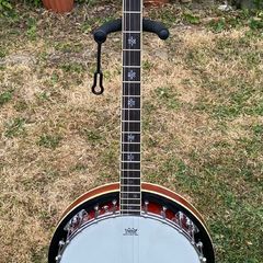 Tenor banjo